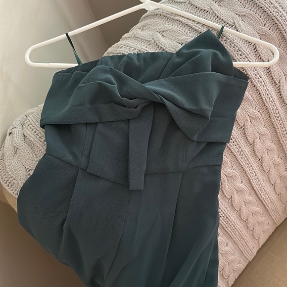 Pants - Hailee C jumpsuit from Anthropologie